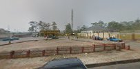 Reception Hall - The Federal University of Technology